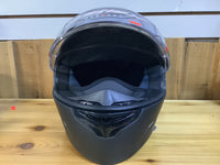 Load image into Gallery viewer, CS Mugello Matte Black
