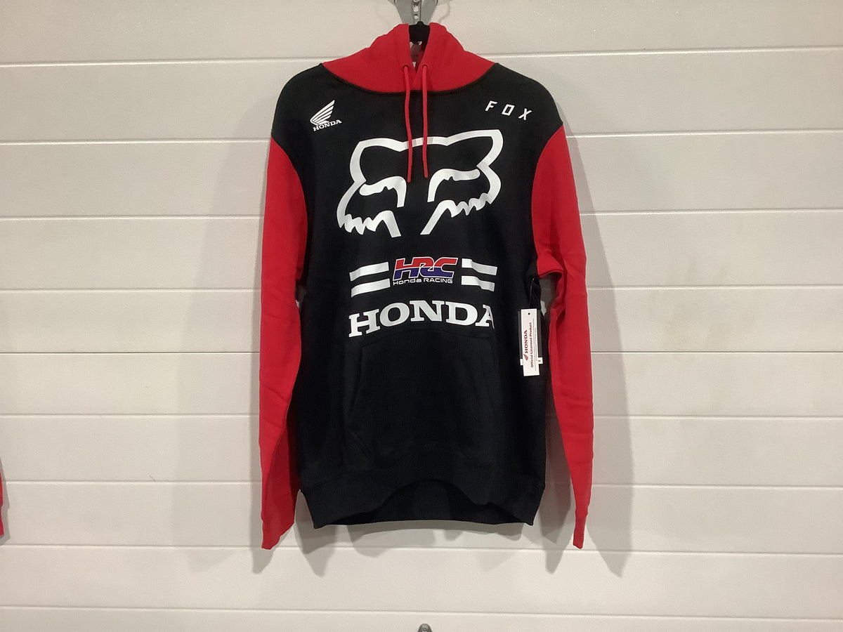 Fox X Honda Po Fleece [FLM RD]