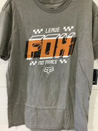 Load image into Gallery viewer, FOX RACING MEN&#39;S OVERLAY SS PREMIUM TEE
