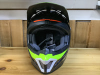 Load image into Gallery viewer, CL-XYII Blaze MC5 Grey/Orange/HiVis
