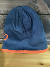 Load image into Gallery viewer, FOX STREAMLINER BEANIE ORANGE
