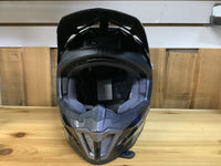 Load image into Gallery viewer, CL-XYII Bator MC5 Black
