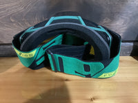 Load image into Gallery viewer, 509 SINISTER X6 FUZION GOGGLE FRESH GREENS
