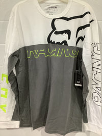Load image into Gallery viewer, FOX RACING MEN&#39;S SKEW LS CREW
