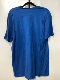Load image into Gallery viewer, Fox FHeadX Slider SS Premium Tee Royal Blue
