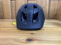 Load image into Gallery viewer, Fox Mainframe Helmet Mips Black/Gold
