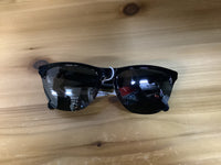 Load image into Gallery viewer, FROGSKINS LITE POLISHED BLACK W/ PRIZM BLACK IRIDIUM
