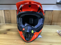 Load image into Gallery viewer, HJC CS-MX II Pictor MC6H
