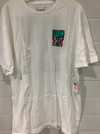 Load image into Gallery viewer, FOX RACING MEN&#39;S FULL CIRCLES SS TEE
