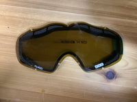 Load image into Gallery viewer, 509 Sinister X5 MaxVent Lens Polarized Yellow
