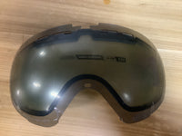 Load image into Gallery viewer, 509 Revolver Lens Polarized Photochromatic Light To Dark Smoke
