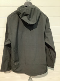 Load image into Gallery viewer, TOBE VANTA V2 SOFTSHELL JACKET JET BLACK
