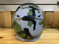 Load image into Gallery viewer, YTH V1 PRZM CAMO HELMET [CAM]
