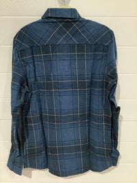 Load image into Gallery viewer, FOX RACING MEN&#39;S TRAILDUST 2.0 FLANNEL
