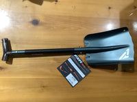 Load image into Gallery viewer, FXR Tactic Shovel Black
