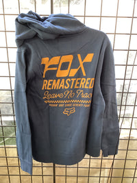 Load image into Gallery viewer, FOX RACING MEN&#39;S REMASTER PULLOVER FLEECE

