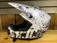 Load image into Gallery viewer, CS-MX II Creeper/MC10SF White
