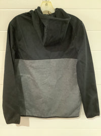 Load image into Gallery viewer, FOX BARRICADE SOFTSHELL FLEECE BLACK
