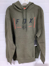 Load image into Gallery viewer, FOX RACING LOCKER PULLOVER FLEECE

