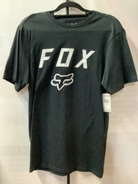 Load image into Gallery viewer, FOX RACING MEN&#39;S LEGACY MOTH SS TEE

