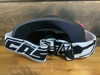 Load image into Gallery viewer, CASTLE X STAGE BLACKOUT SNOW GOGGLE HOT PINK
