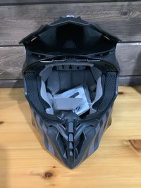 Load image into Gallery viewer, TOBE VALE HELMET MIDNIGHT
