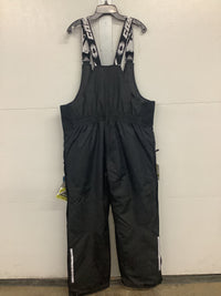 Load image into Gallery viewer, CASTLE Men’s Platform BIB Black
