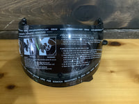 Load image into Gallery viewer, GMAX DUAL ELECTRIC SHIELD W/SMOKE TINT
