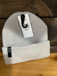 Load image into Gallery viewer, FOX MACHINIST BEANIE VINAL WHITE
