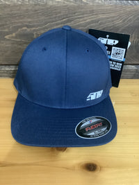 Load image into Gallery viewer, 509 LEGACY FLEX FIT HAT NAVY
