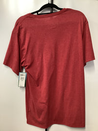 Load image into Gallery viewer, Fox Analog SS Tech Tee Chili
