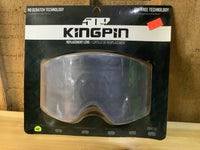 Load image into Gallery viewer, 509 Kingpin Lens Smoke
