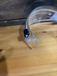 Load image into Gallery viewer, HJC HJ-17P FRAMELESS ELECTRIC SHIELD
