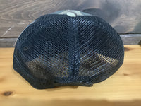 Load image into Gallery viewer, RIDE MINNESOTA NIGHT OUT PATCH MESH SNAPBACK CAMO
