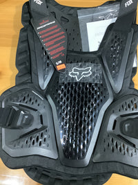 Load image into Gallery viewer, FOX RACEFRAME ROOST BLACK
