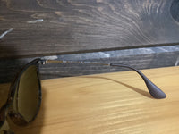 Load image into Gallery viewer, Ray Ban ERIKA Light Havana Brown Gradient Polarized
