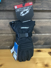 Load image into Gallery viewer, CASTLE X PLATFORM GLOVE MENS BLACK
