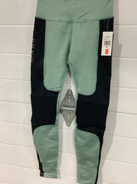 Load image into Gallery viewer, FOX EDISON MOTO LEGGING SAGE
