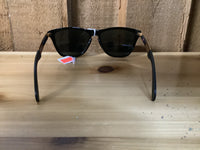 Load image into Gallery viewer, FROGSKINS MIX POLISHED BLACK W/ PRIZM BLACK IRIDIUM
