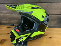 Load image into Gallery viewer, CX200 SECTOR HI VIS
