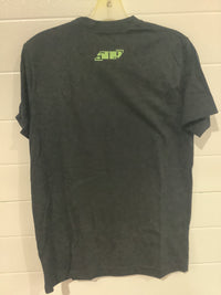 Load image into Gallery viewer, 509 HEXTANT T-SHIRT BLACK
