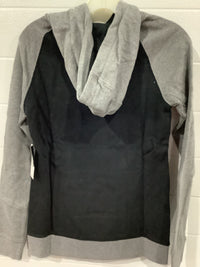 Load image into Gallery viewer, FOX STRAIGHT UP PO FLEECE HTR GRAPH
