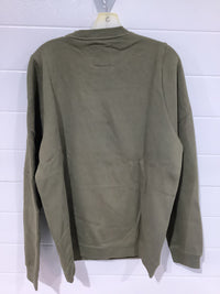 Load image into Gallery viewer, FOX RACING MEN&#39;S BACKLASH DWR CREW FLEECE
