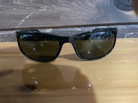 Load image into Gallery viewer, RAY BAN PREDATOR 2 BLACK DARK GREY
