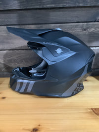 Load image into Gallery viewer, TOBE VALE HELMET MIDNIGHT
