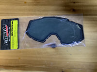 Load image into Gallery viewer, Castle X Sno Trace Lens Smoke
