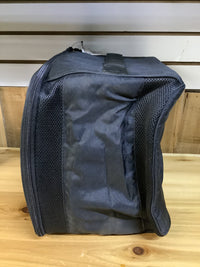 Load image into Gallery viewer, Fox MX Helmet Bag Black
