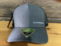 Load image into Gallery viewer, OAKLEY CHALTEN CAP JET BLACK U
