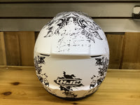 Load image into Gallery viewer, CS-MX II Creeper/MC10SF White
