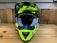 Load image into Gallery viewer, FXR X-1 Helmet Hi-Vis
